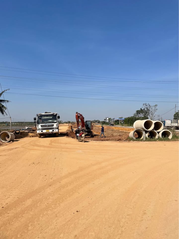 Đất nền Quảng Minh Sầm Sơn 150m² giá 1 tỷ - Cơ hội đầu tư tuyệt vời!