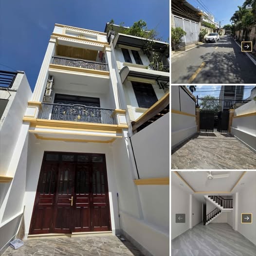 Nhà phố Phước Long B 90m² giá thỏa thuận - Đầy đủ tiện nghi cho đại gia đình!