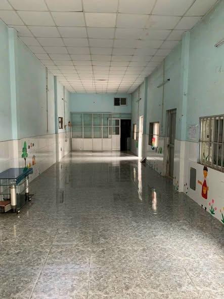 Nhà nguyên căn 90m² tại An Phú, Thuận An - Cho thuê giá chỉ 4,5 triệu!