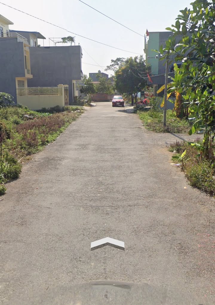 Đất thổ cư 100m² thôn Đường Xá, xã Hoa Động, giá 4 tỷ - Đầu tư sinh lời ngay!