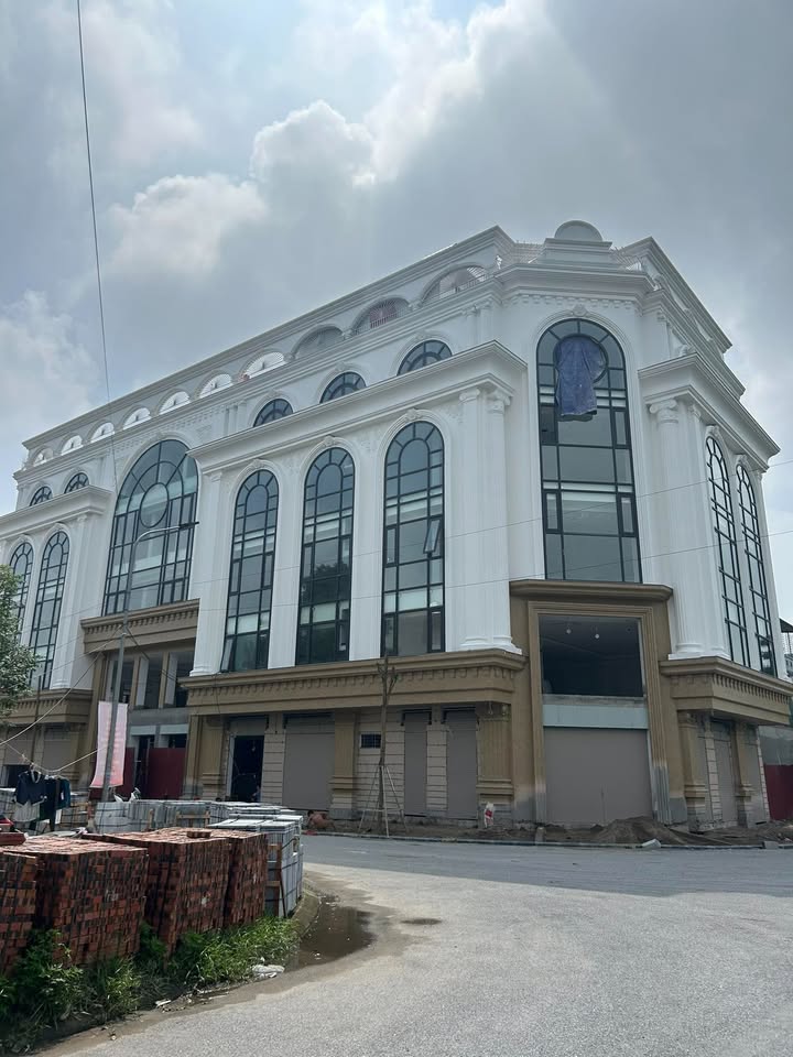 Đất dự án Vạn An Residence Bắc Ninh 102,6m² giá 5 tỷ - Đầu tư sinh lời lý tưởng!