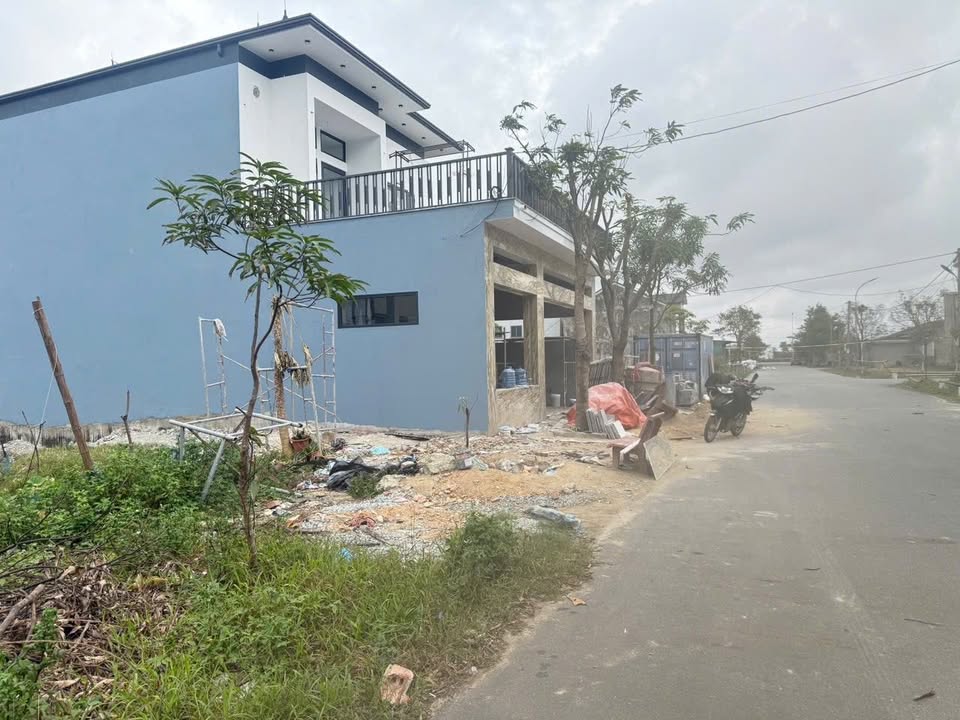 Đất nền Thạch Hưng 166m² giá 3.6 tỷ - Cơ hội đầu tư hấp dẫn!