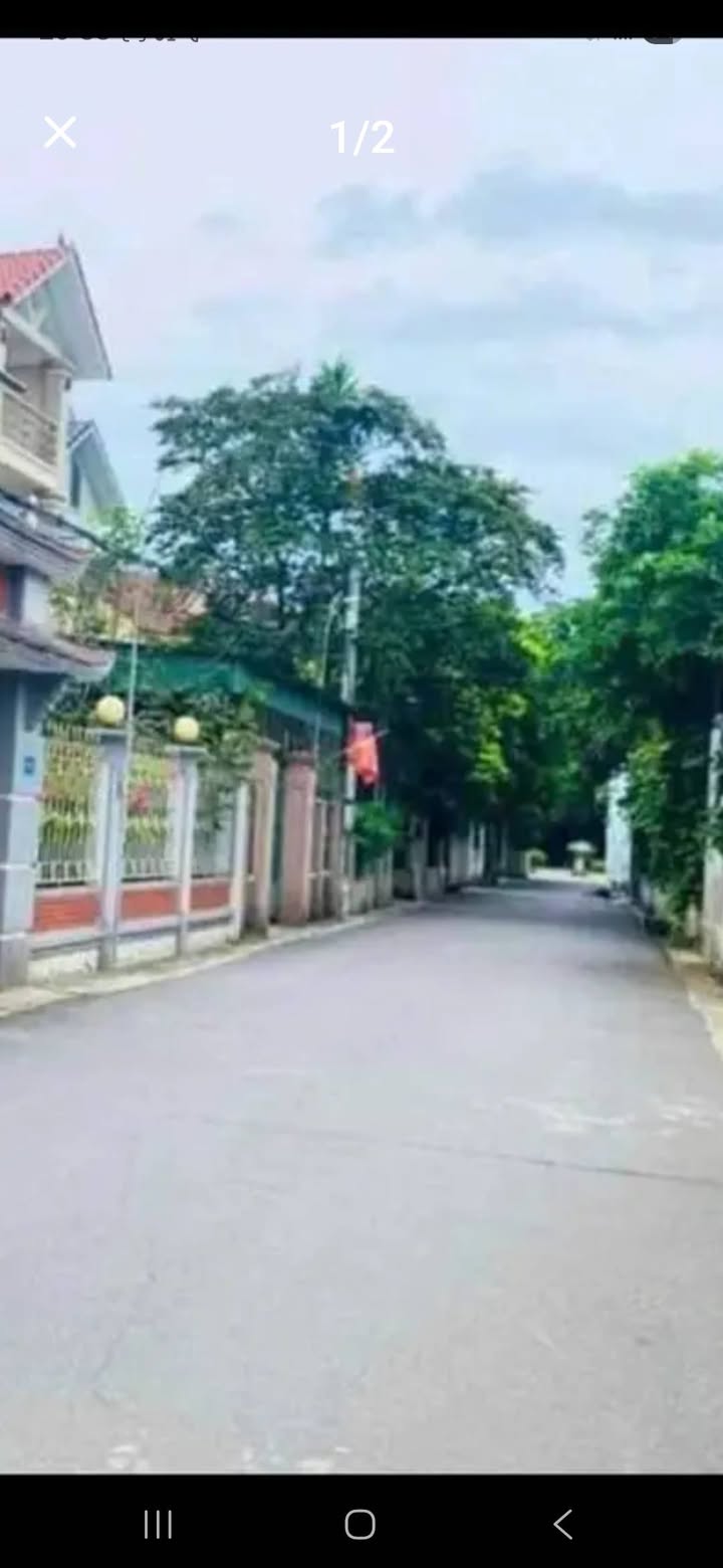 Đất nền 119m² tại tổ dân phố 3, phường Hà Huy Tập, giá chỉ 2.9 tỷ - Cơ hội đầu tư hiếm có!