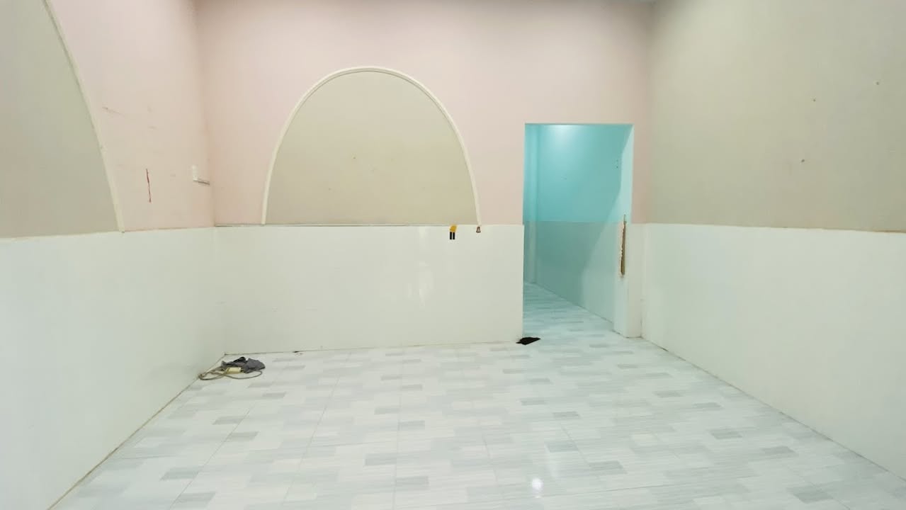 Nhà bán tại xã Phú Hưng, Bến Tre - 66m² giá 720 triệu - Nhà mới 95%!