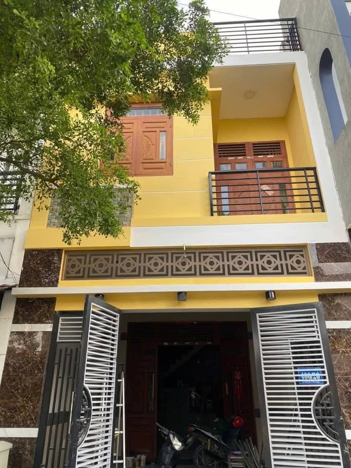 Nhà lầu trệt 3 phòng ngủ tại Thuận Giao, Bình Dương 75m² giá 2.99 tỷ - Chính chủ bán nhanh!