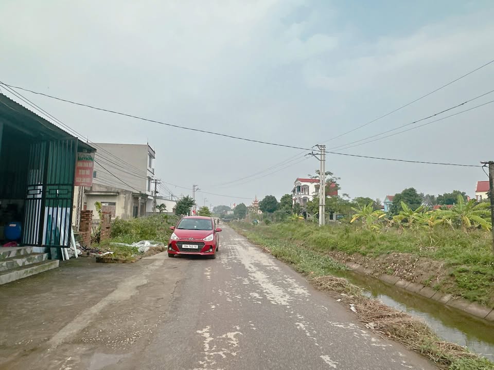 Đất nền Phùng Nguyên 120m² giá 1.38 tỷ - Mặt tiền kinh doanh hấp dẫn!