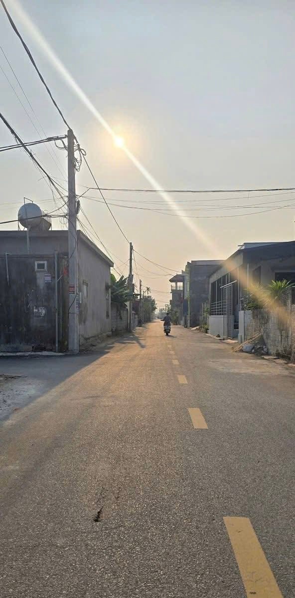 Đất thổ cư thôn Đương Thắng, Kiến Hưng 64m² giá thỏa thuận - Cơ hội đầu tư hấp dẫn!