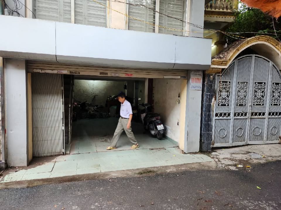 Nhà bán tại Ký Đồng, Hồng Bàng, Hải Phòng 99m² - Ngập tràn tiện ích, chính chủ!