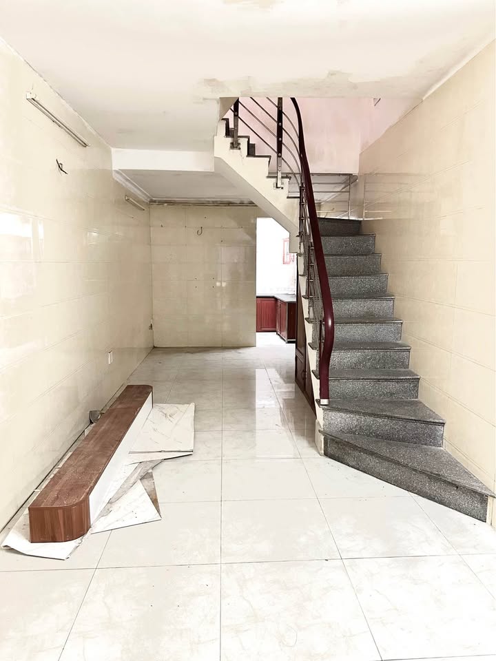 Nhà độc lập 3 tầng tại 62 Phạm Huy Thông, Hải Phòng - Giá chỉ 1.799 tỷ!