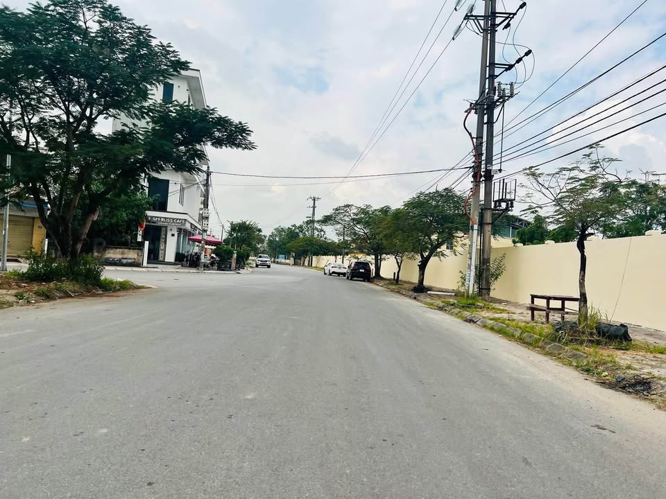 Đất nền Lương Quán, Nam Sơn, An Dương 68m² giá 3 tỷ - Đường rộng thoáng mát!