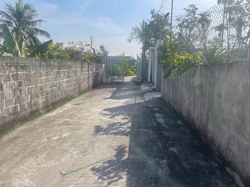 Đất nền Hữu Bằng 154m² giá 1.54 tỷ - Cơ hội đầu tư hiếm có!