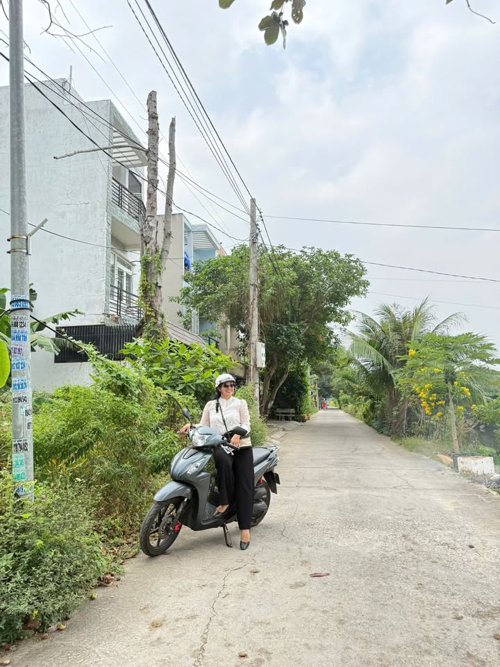 Đất nền mặt tiền đường Cống Hộp, Vũng Tàu 80m² giá 3.8 tỷ - Cơ hội đầu tư hấp dẫn!