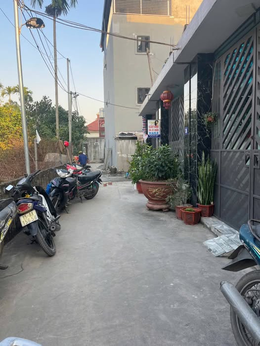 Đất nền An Đồng Hải Phòng 72m² giá 1.39 tỷ - Cơ hội đầu tư tốt