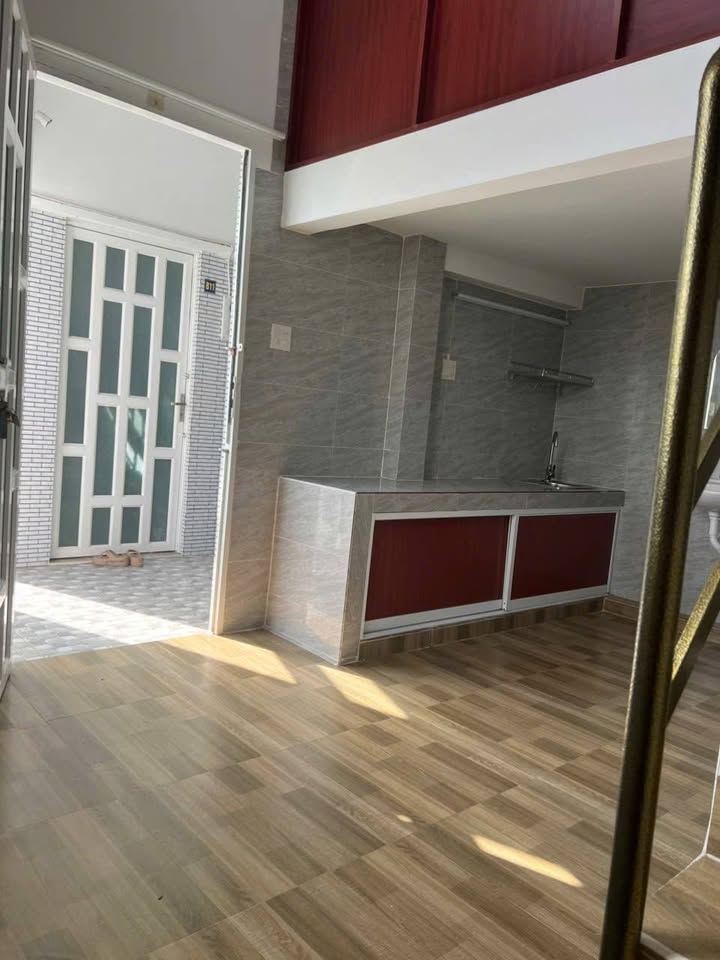 Phòng trọ cho thuê tại An Khánh, Cần Thơ - Diện tích 20m² chỉ từ 3.3 triệu!