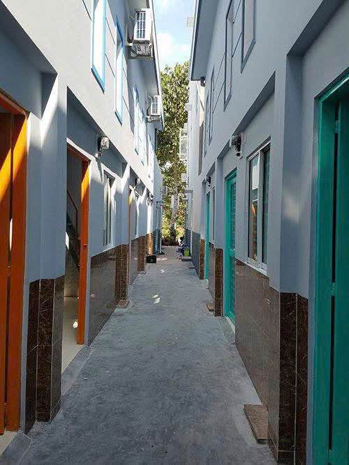 Phòng cho thuê tại Cái Răng, Cần Thơ - Giá chỉ 1.8 triệu, không ngập nước!