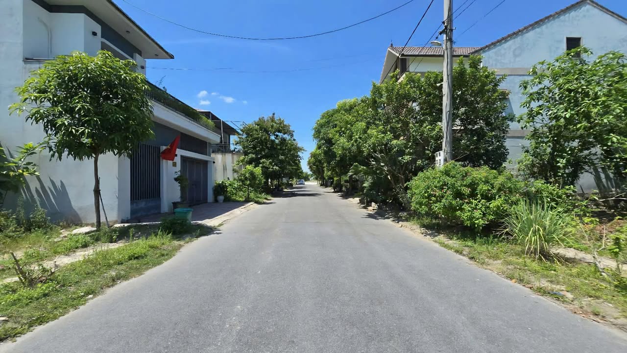 Đất quy hoạch Thạch Hạ 135m² giá 3 tỷ - Vị trí thuận lợi gần trường học!