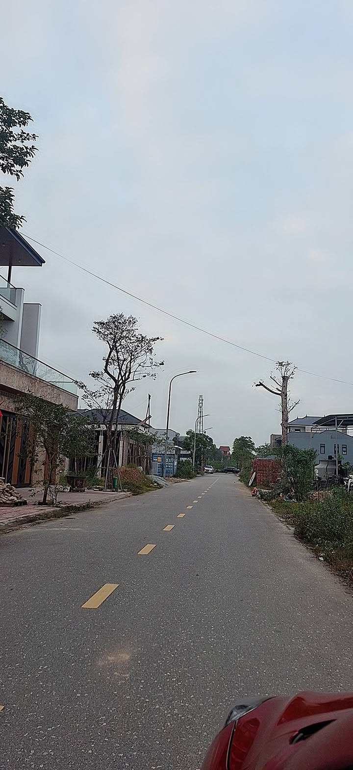 Đất nền tổ 6 Hà Huy Tập, 162m² giá 5 tỷ - Tiềm năng đầu tư lớn!