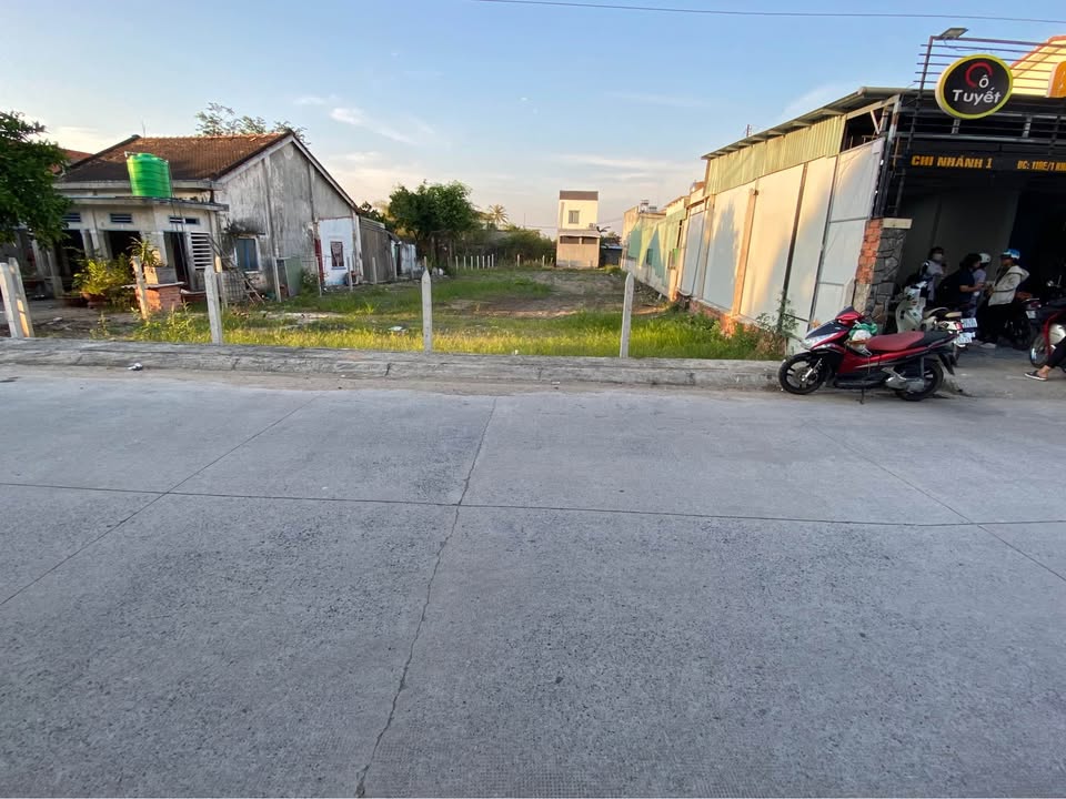 Đất nền mặt tiền đường Ba Ngừa, Đức Hòa, 855m², giá 10.5 tỷ - Cơ hội đầu tư sinh lời!