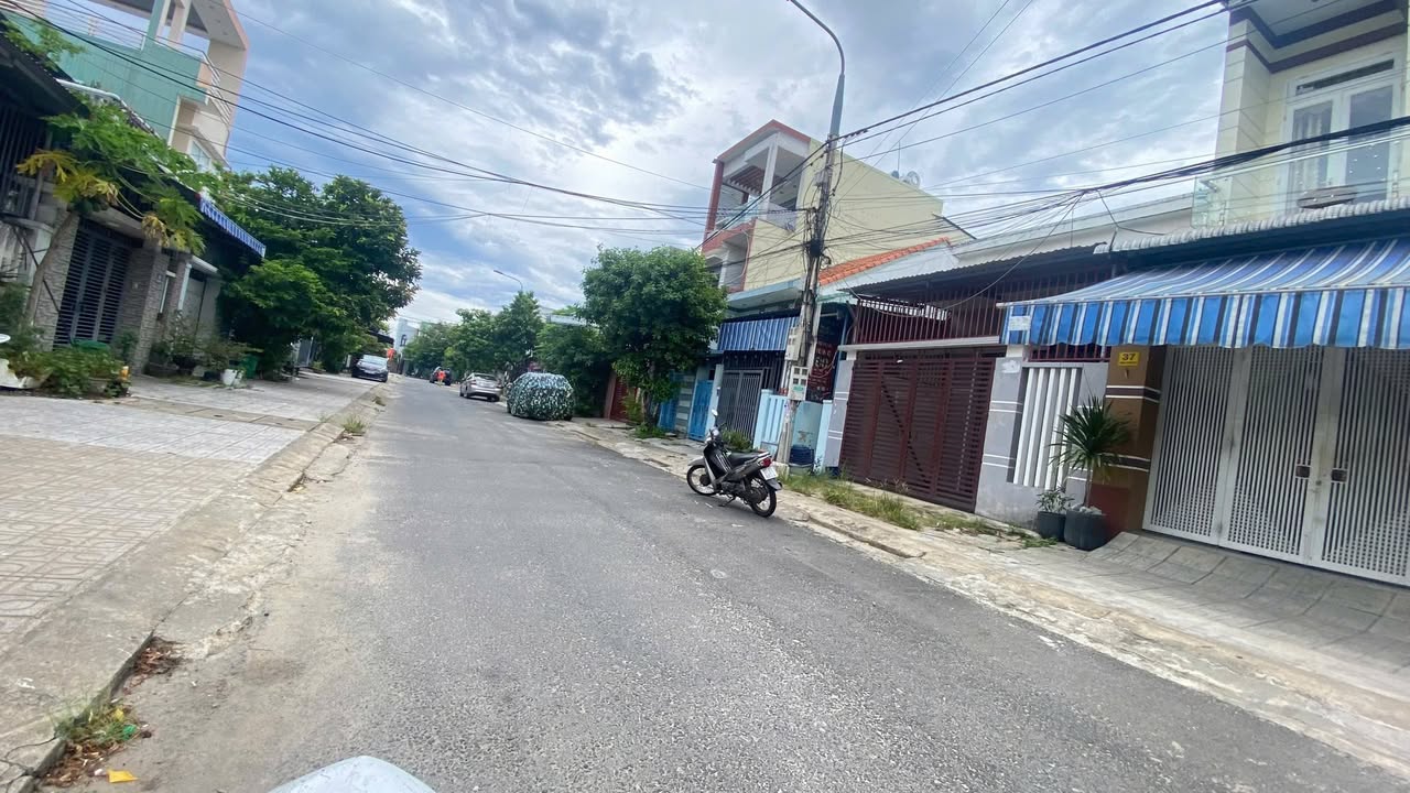 Đất An Mỹ Tam Kỳ 102m² giá 2.2 tỷ - Sát trường cấp 3 Trần Cao Vân!