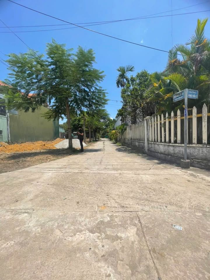 Đất thổ cư 200m² tại Đại Hiệp chỉ 950 triệu - Sổ đỏ chính chủ!