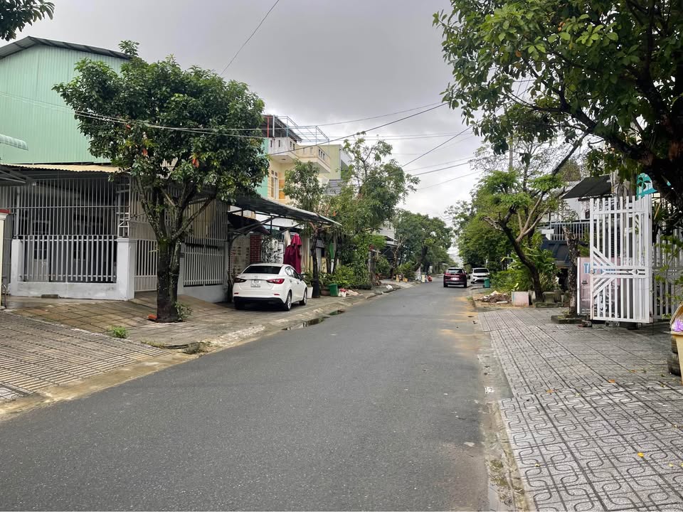 Đất nền Khu dân cư Tứ Hiệp - An Mỹ - Tam Kỳ 110m² giá 2.1 tỷ - Đầu tư sinh lời ngay!