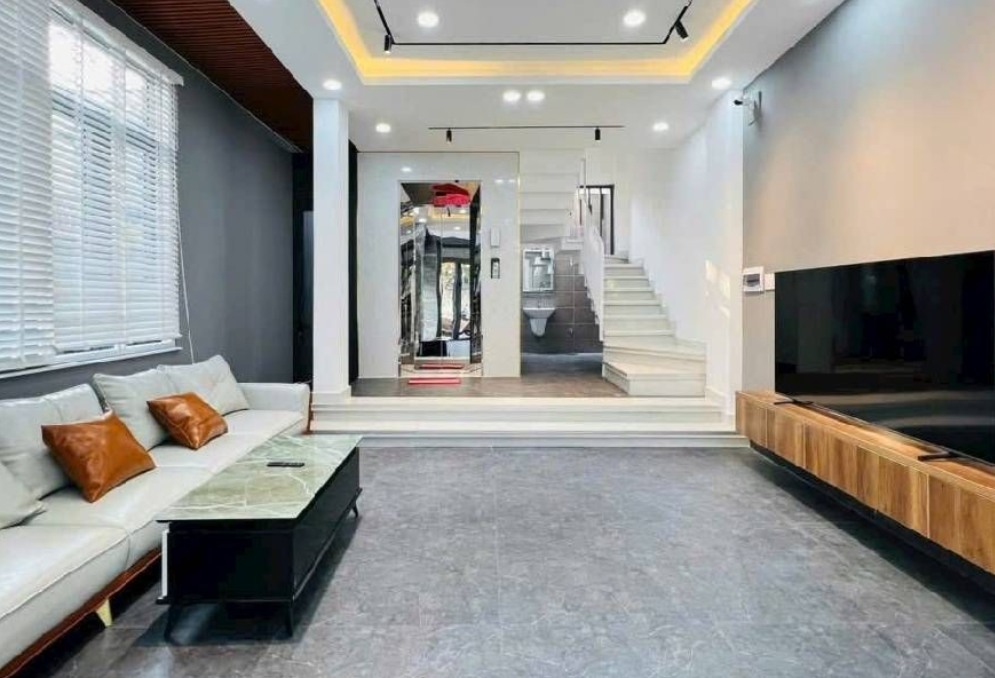 Nhà 2 tầng Hiệp Bình Chánh 84m² giá 6.2 tỷ - Đầu tư sinh lời ngay!