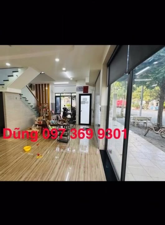 Shophouse KDC Hưng Phú, Quận 9, 119m² giá 17 tỷ - Kinh doanh sầm uất!