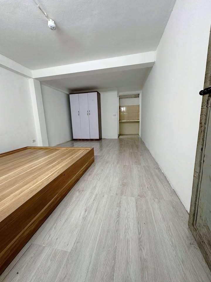 Phòng cho thuê tại Cầu Giấy 3.1 triệu - Tiện nghi đầy đủ, không chung chủ