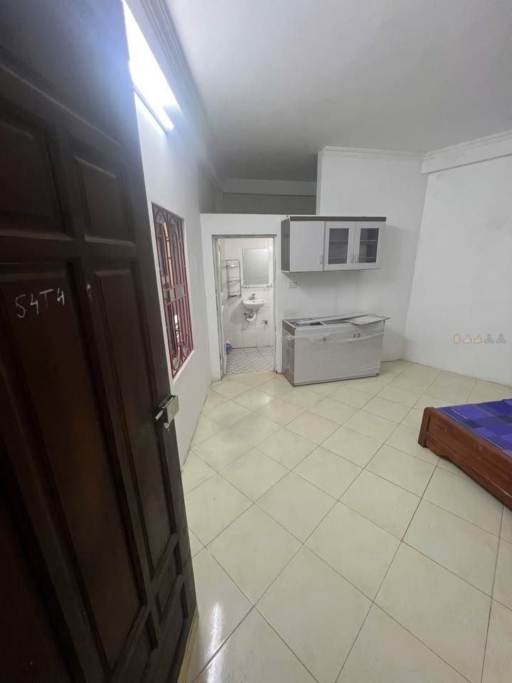 Phòng trọ cho thuê tại Ngõ 59 Phạm Văn Đồng 23m² - Full nội thất, sẵn sàng vào ở!