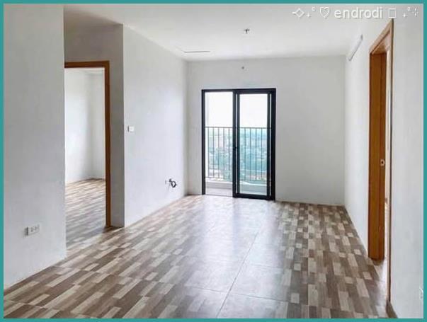 Căn hộ Eco Garden Huế 66m² giá 7 triệu - Nội thất xịn sò, dọn vào ở ngay!