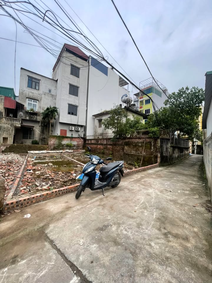 Đất nền Phúc Đồng, Long Biên 62m² giá 7 tỷ - Cơ hội đầu tư tuyệt vời!