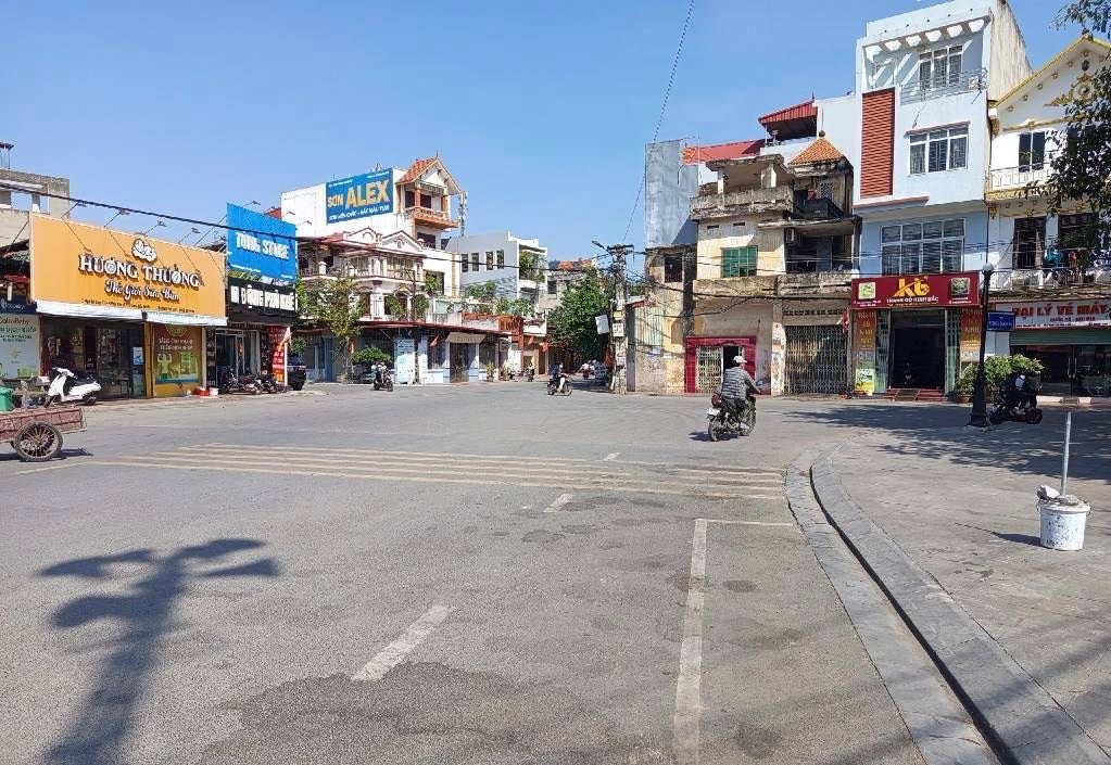 Đất nền Phù Khê, Từ Sơn 72m² giá 3 tỷ - Cơ hội đầu tư hiếm có!