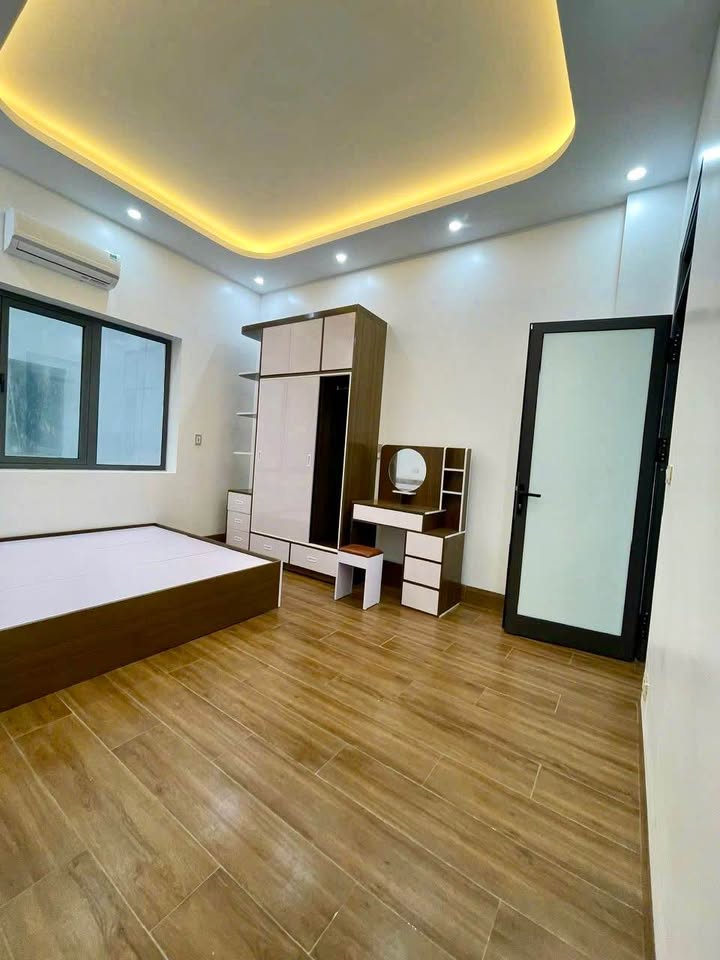 Nhà 5 tầng KDT Him Lam Đại Phúc Bắc Ninh 75m² giá 11 tỷ - Full nội thất sang trọng!