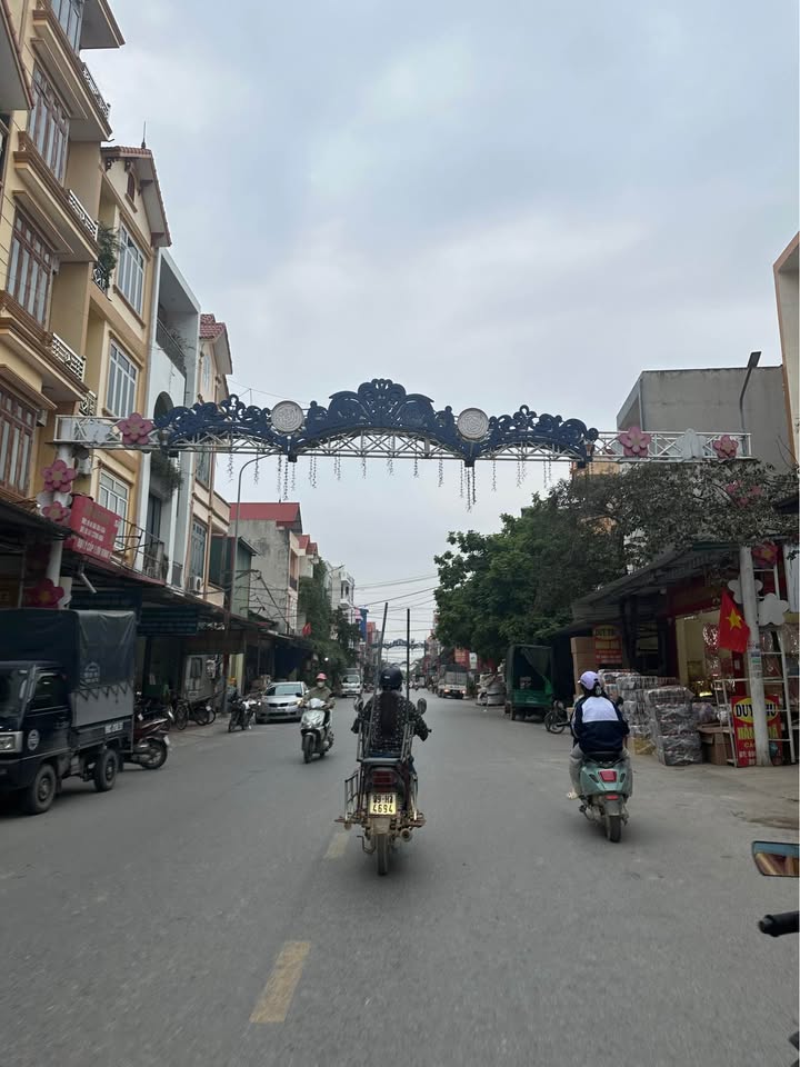 Đất nền Song Hồ, Thuận Thành 70m² giá chỉ 2 tỷ - Đầu tư sinh lời lý tưởng!