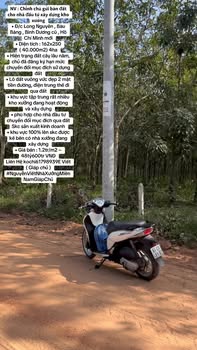 Kho xưởng Bàu Bàng 40.000m² giá 48.6 tỷ - Đầu tư sinh lời ngay!