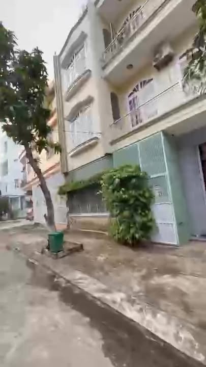 Nhà 3 tầng góc 2 mặt tiền đường Bình Hoà 2, Đà Nẵng - Chỉ 8 tỷ, thương lượng tốt!