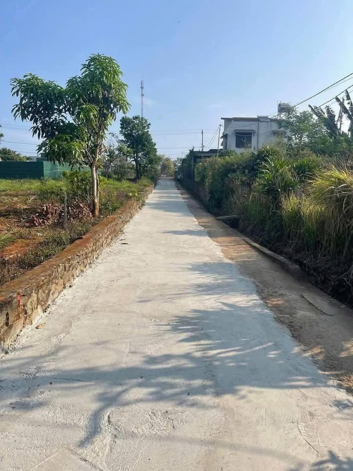 Đất thổ cư Hẻm Lê Quý Đôn, An Bình 150m² giá 1.299 tỷ - Cơ hội đầu tư hấp dẫn!