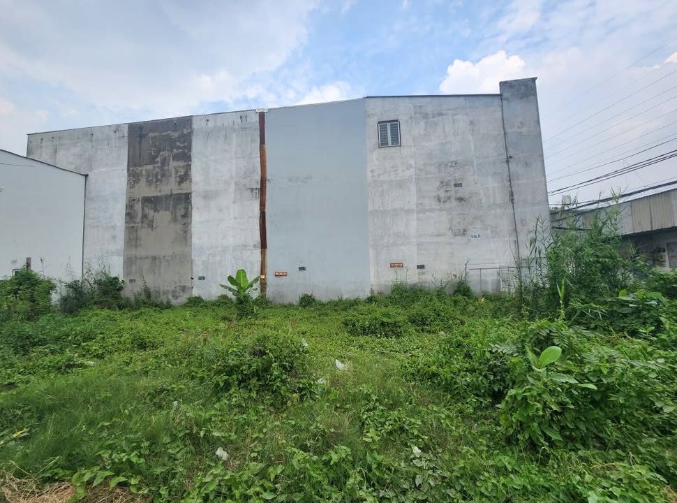 Đất nền 84m² Phú Thuận Quận 7 giá 4 tỷ - Cơ hội đầu tư hấp dẫn!