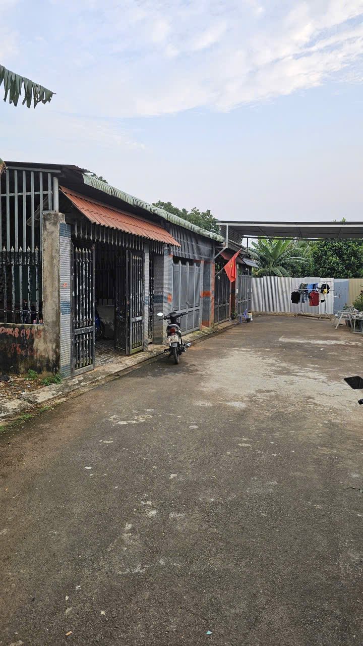 Nhà riêng Trảng Bom 130m² giá 1.38 tỷ - Chính chủ bán gấp!