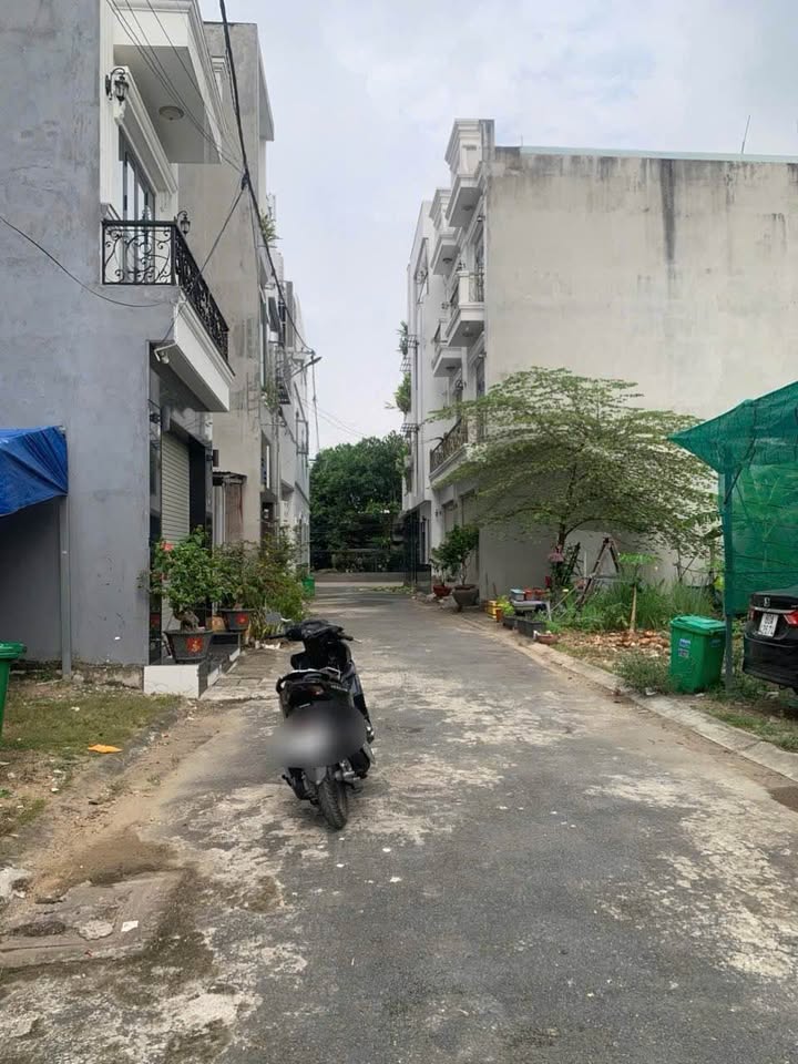 Đất nền Hiệp Hòa Biên Hòa 91m² giá 3.5 tỷ - Sổ đỏ chính chủ, vị trí đẹp!