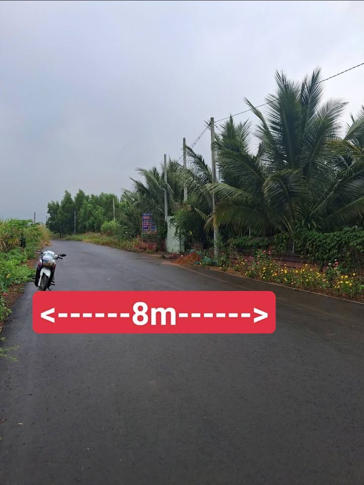 Đất mặt tiền 18m tại Hưng Thịnh, Trảng Bom 3600m² chỉ 1.38 tỷ - Cơ hội đầu tư hấp dẫn!