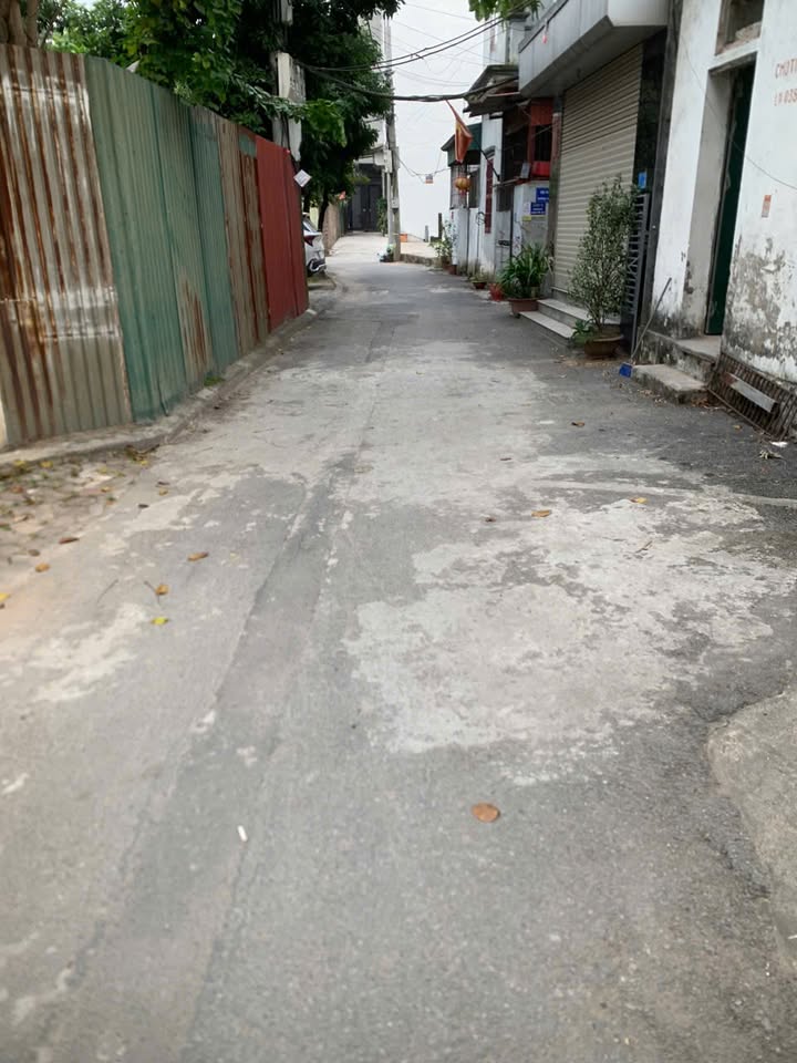 Đất Phúc Lợi, Long Biên 70m² giá 8 tỷ - Ô tô vào tận nhà!