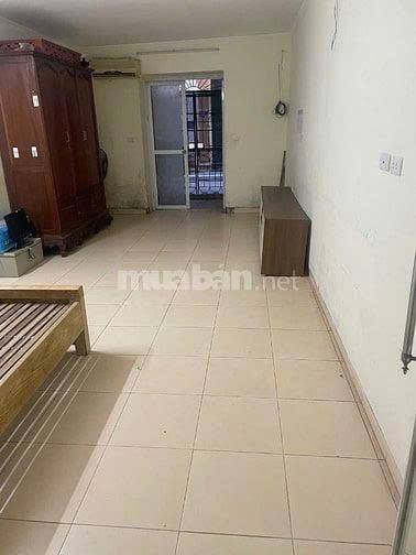 Nhà cho thuê tại khu TT Học viện Quốc phòng, Cầu Giấy 60m² - Giá chỉ 6 triệu/tháng!