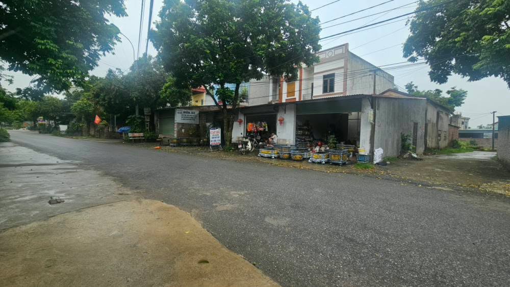 Biệt thự nhà vườn 435m² Kim Long - Giá chỉ 3 tỷ, cơ hội đầu tư tuyệt vời!