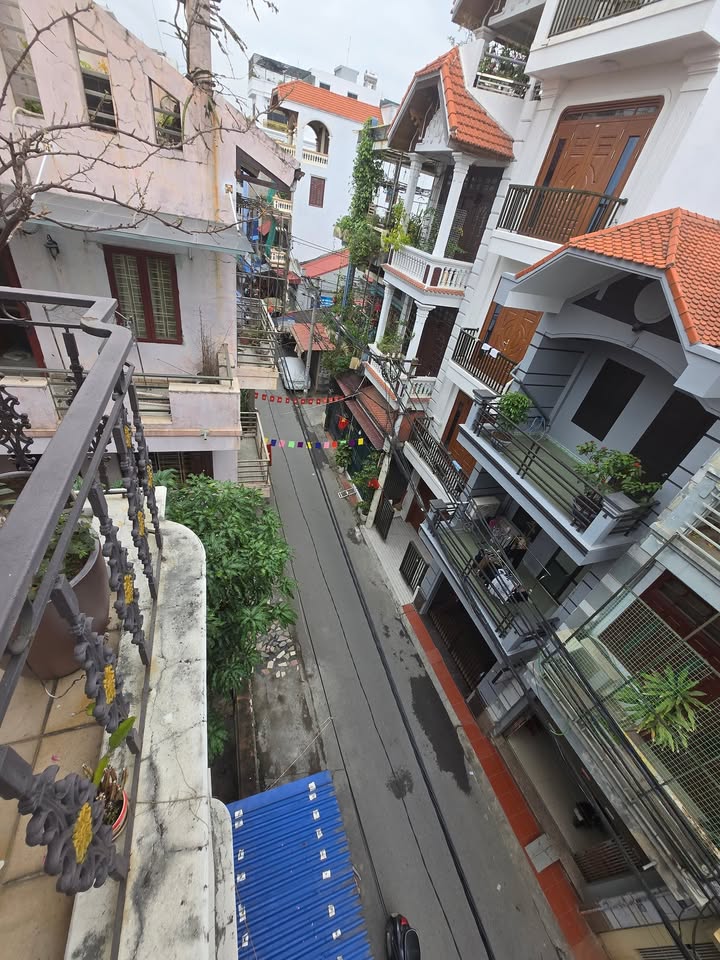 Nhà 4 tầng mặt đường Đặng Kim Nở, Lê Chân, Hải Phòng - 41m² giá chỉ 6,99 tỷ!