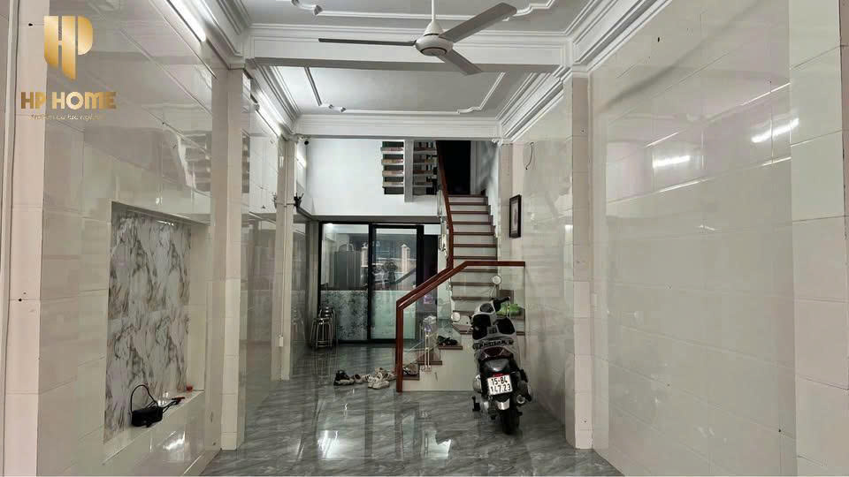 Mặt bằng kinh doanh cho thuê đường Cát Bi 40m² giá 9 triệu - Vị trí thuận lợi cho mọi loại hình kinh doanh