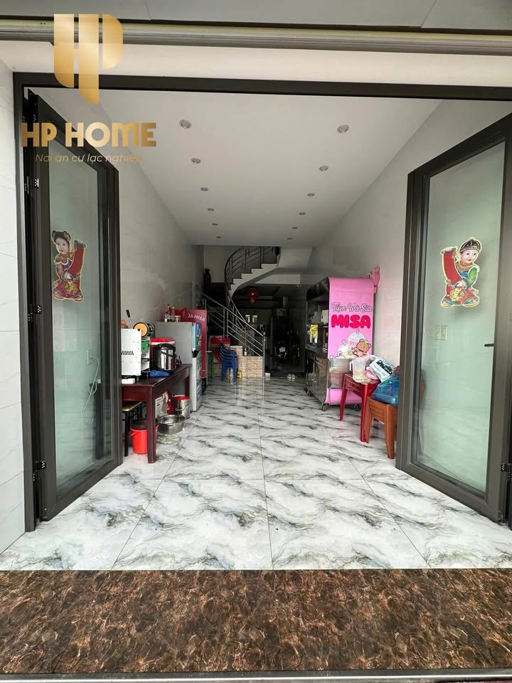 Cho thuê mặt bằng kinh doanh tại đường Cát Bi, Hải Phòng - 30m² chỉ 4.5 triệu/tháng!