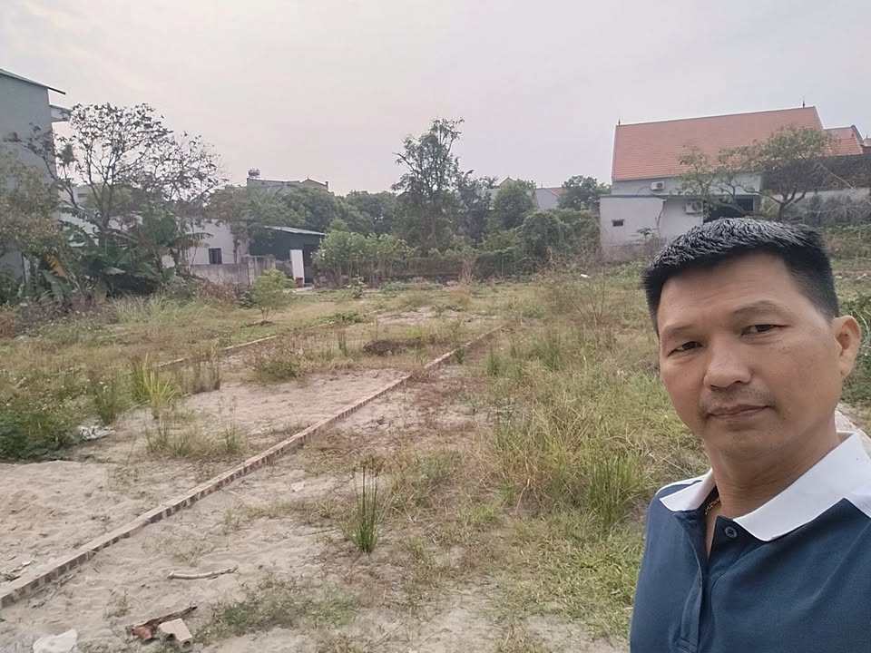 Đất nền An Bình, Thuận Thành 98m² giá 2 tỷ - Tiềm năng sinh lời vượt trội!