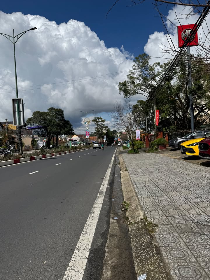 Đất nền Đà Lạt 1515m² giá 82 tỷ - Đầu tư sinh lời ngay!