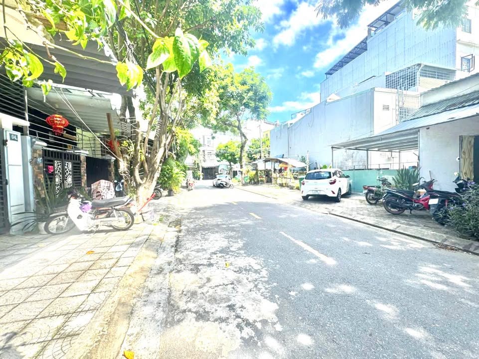 Đất nền Hòa Cường Bắc, Đà Nẵng 82,5m² giá 7 tỷ - Vị trí đắc địa, thuận tiện kinh doanh!